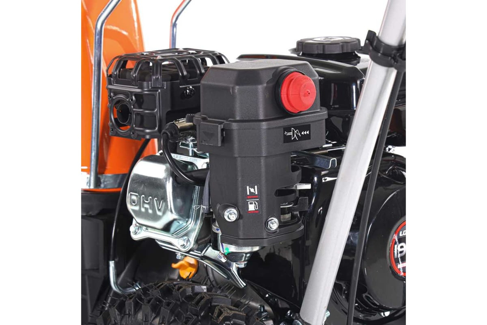 Бензиновый снегоуборщик YARD FOX BASIC 5640H