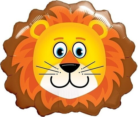 Шар Лев