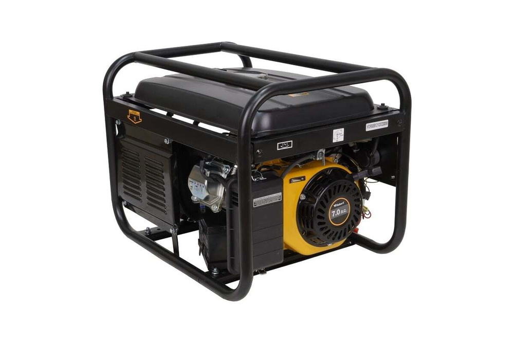 Habert Генератор HT3900EB