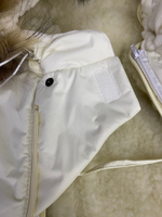 Комбинезон-трасформер детский 2в1 "Корона" , модель: 20-22 (Размер: 80)