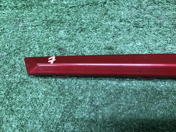 Накладка решетки радиатора Jetour Dashing (22-нв)