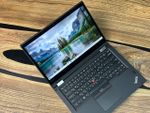 13.3" Ноутбук Lenovo Thinkpad X380 Yoga (1920x1080, Intel Core i5-8350U, RAM 16ГБ, SSD 256ГБ, Intel UHD Graphics 620, Win 10 Pro)