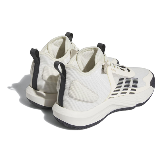 Баскетбольные кроссовки Adidas с низким бергом Юнисекс