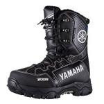 Ботинки снегоходные Yamaha XCountry Boots