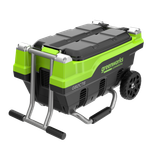 Зарядное устройство для 6 аккумуляторов Greenworks G82CT6 Арт.2955107, 82V