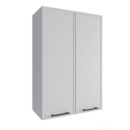 Кухня Модуль ВП 600 Марта Белый Скин