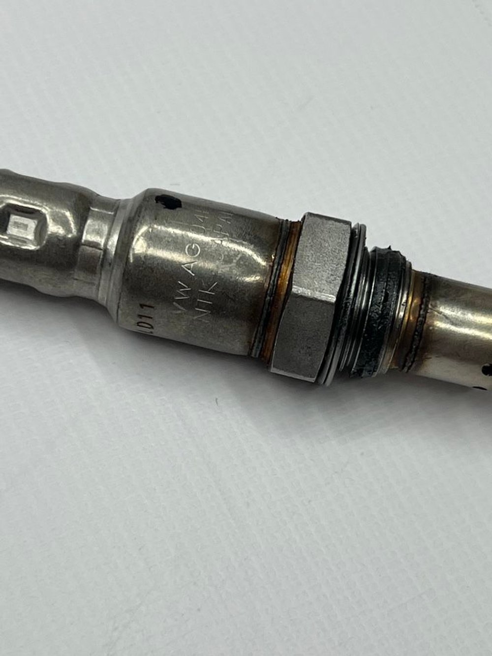 Кислородный датчик(лямбда-зонд) VAG Октавия/Карок/Таос 04E906262JL. Оригинал