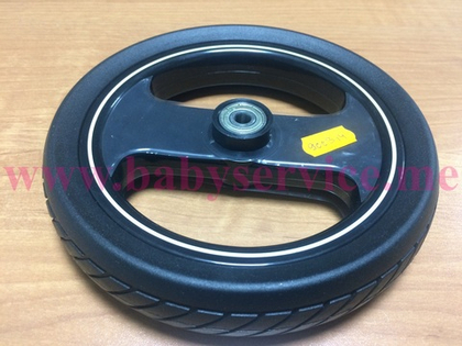 Колесо Peg-Perego Book Plus S переднее