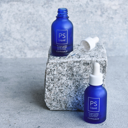 Сыворотка на основе чистого серицина из экстракта шелка COMOACE PS Liquid