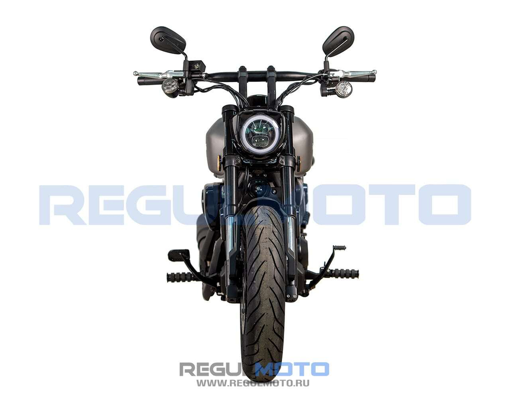 Мотоцикл Regulmoto V BOB