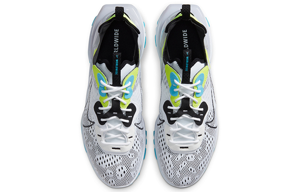 Кроссовки Nike React Vision