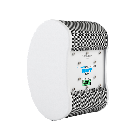 CVGAUDIO NUT5:DANTE-W акустическая система, мощность — 2 x 30W
