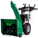 Caiman Valto 27CVE бензиновый снегоуборщик 8.1 л.с. ковш 69 см, выброс 12 м, 6 вперед/2 назад 01-011401-0003