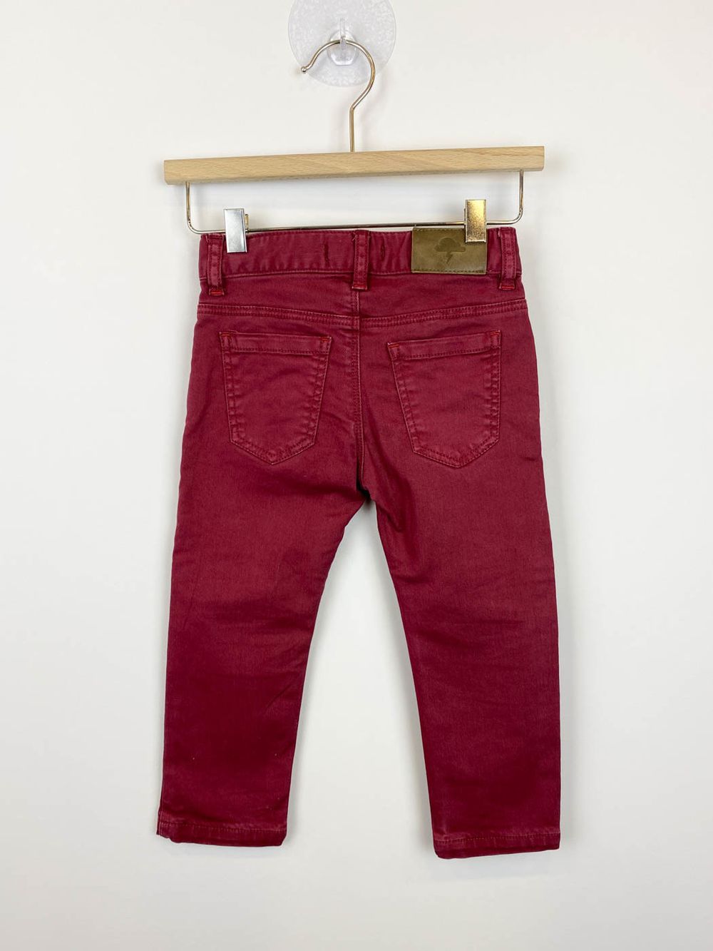 Брюки Billybandit