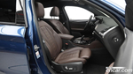 BMW X4 (G02) xDrive20i M Sports X (11.2020)