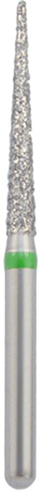 Бор алмазный, тип FG, гр.3 859L-014C-FG, NTI, Германия
