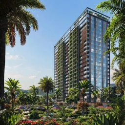 Недвижимость