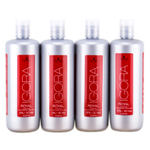 Лосьон-окислитель на масляной основе 3% Igora Royal Oil Developer, Schwarzkopf,  1000 мл