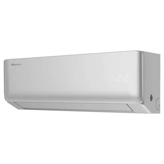 Мультисплит система на 3 комнаты Hisense AMS-09UW4RYCHD00(S) x 3 / AMW3-24U4RJC — (1)