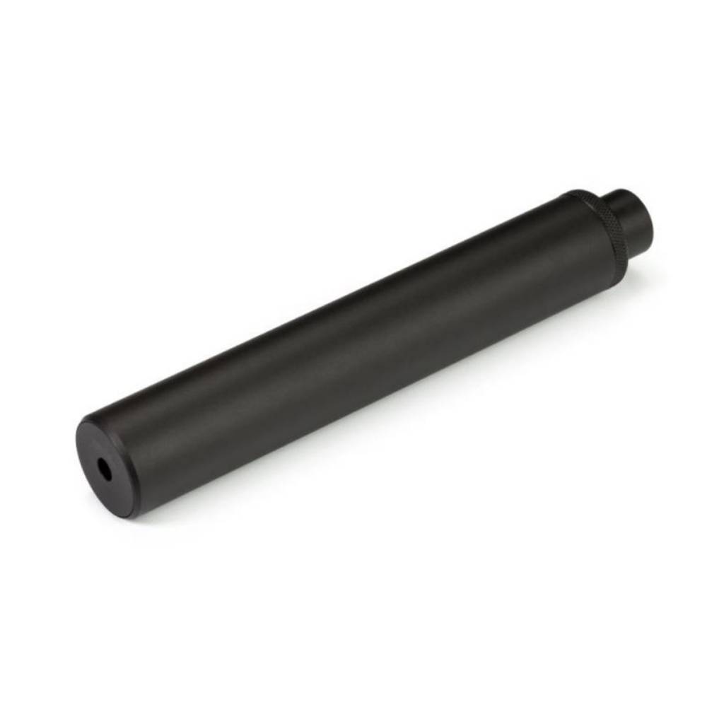 ДТК закрытого типа Schweigen mod. 5 на CZ 457, CZ 455, Anschutz (.22LR, 1/2"x20), RAW
