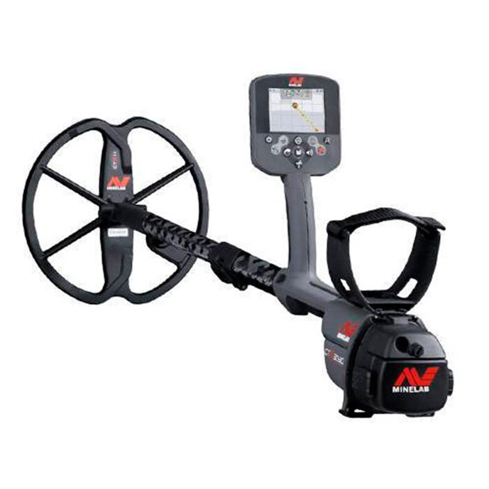 Minelab CTX3030