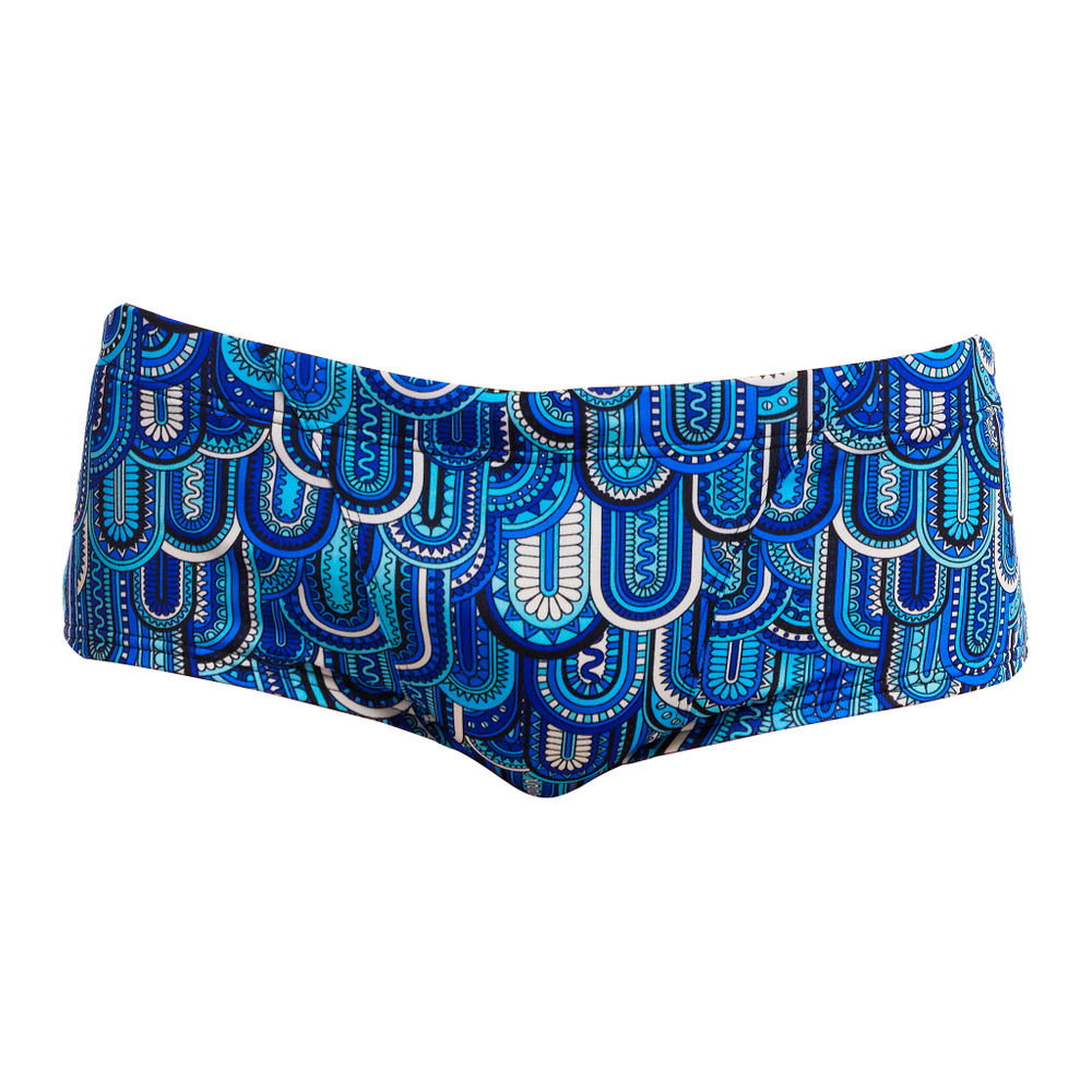 Транки FUNKY TRUNKS Men's Flight School