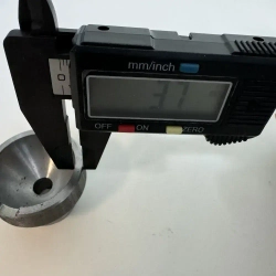 Комплект опор шкворня УАЗ ремонтные, мост Спайсер/Гибридный, нового образца (2 уса) 4 шт.