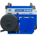 AuroraPRO ULTIMATE 350 IGBT инверторный сварочный полуавтомат с закрытым подающим механизмом и сертификатом НАКС 7222121