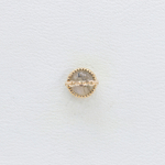 Elemence tops with natural stones