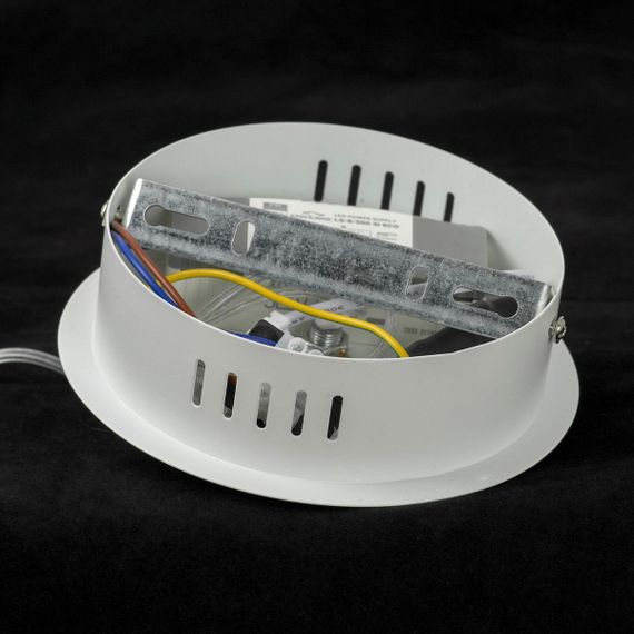 Подвесной светодиодный светильник Lussole Ketchikan LSP-7199