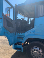 Shacman (Shaanxi) SX* 4x2 Седельный тягач SX418843381 (Дизельный, 12,5 л, 544 л.с., АТ)
