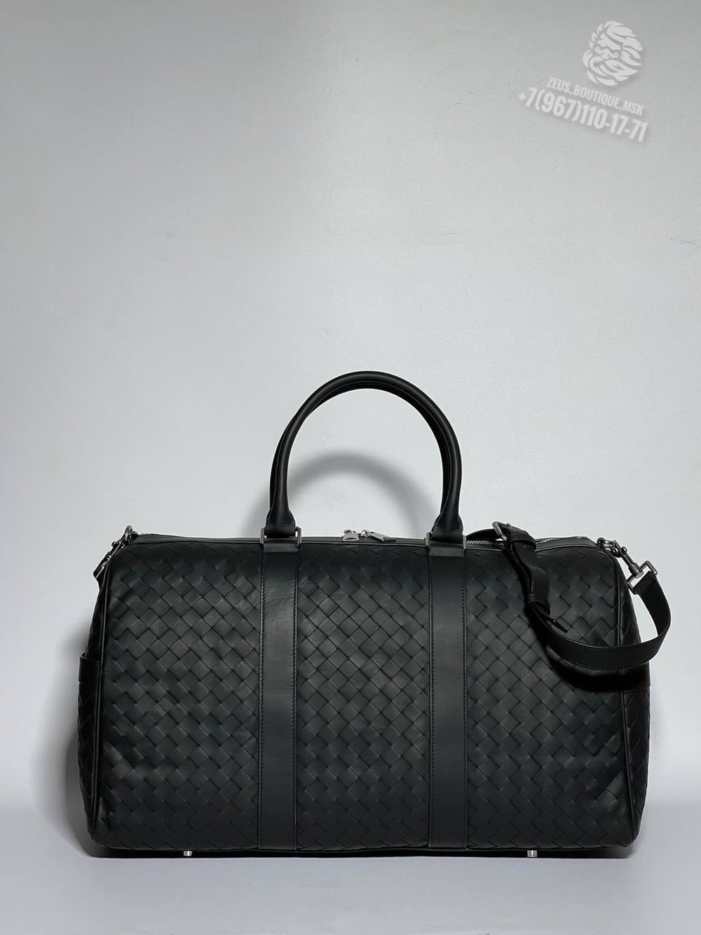 Дорожная сумка Bottega Veneta