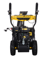 Снегоуборщик бензиновый Huter SGC 4100L