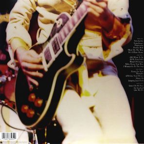 Peter Frampton / Frampton Comes Alive! (2LP)