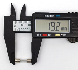 Предохранитель Atlet 5x20mm 16a 250v
