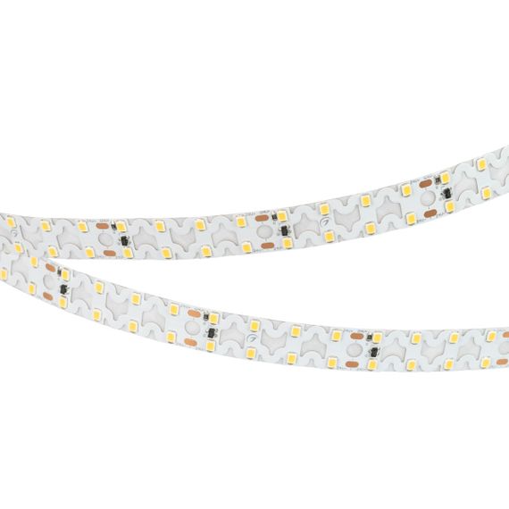 Светодиодная лента Arlight 19,2W/m 160LED/m 2835SMD теплый белый 5M 036014