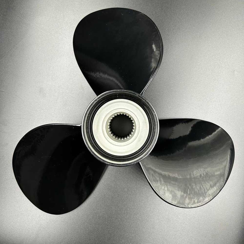 Гребной винт Volvo Penta DP A4 Front&amp;Rear Props A4F&amp;A4R (Polastorm)