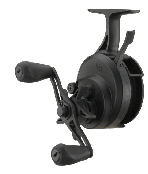 Катушка 13 FISHING Freefall XL Ice Reel - 3.3:1 Ratio RH