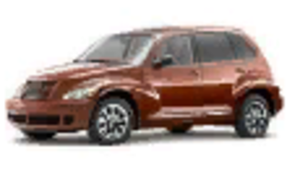 Chrysler PT Cruiser