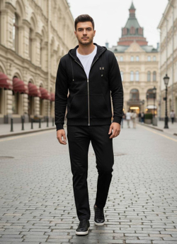 Спортивный костюм Dolce & Gabbana