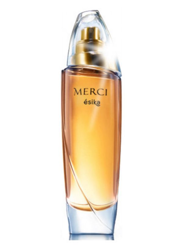 Esika Merci