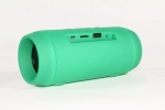 Колонка Bluetooth Charge mini 2+ Green