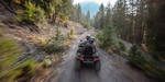 Квадроцикл Polaris Sportsman Touring XP 1000 (2024)