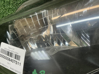 Фара правая Nissan X-Trail T32 (2017-2022) галоген