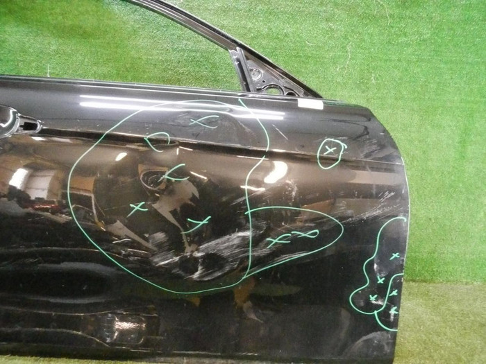 Дверь передняя правая BMW 3er F30 (2011-2020)