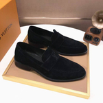 Лоферы Louis Vuitton