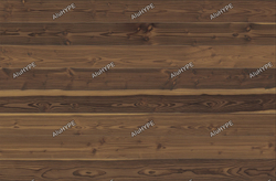 Алюминиевая композитная фасадная панель PlastCover 4/0,4 FR 1500×4000, цвет 315 Махагони Конго AluHype