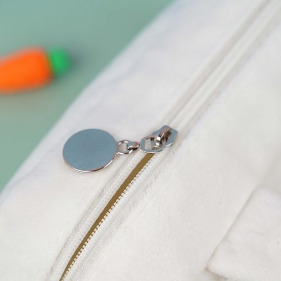 Пенал Little Beast Кролик белый