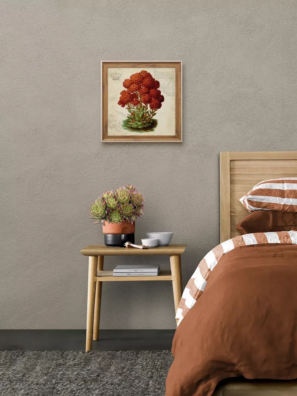 Картина на стену интерьерная на холсте