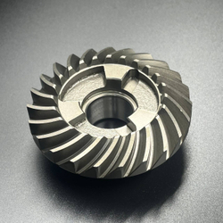 Шестерня заднего хода Suzuki DT40 (57521-94400) (Omax)